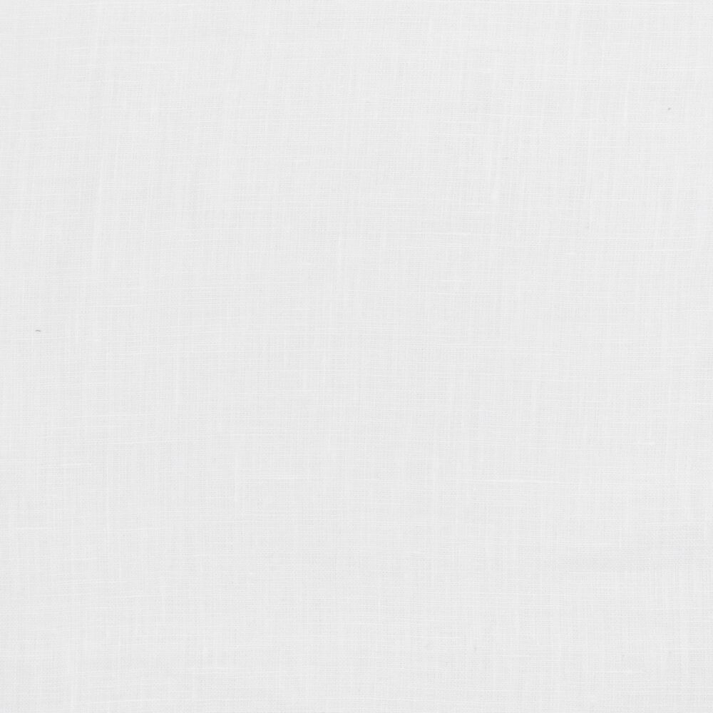 Sample of Stout Pepita Snow 3 Color My Window Collection Drapery Fabric
