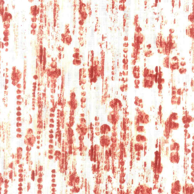 Sample of Stout Pergola Melon 1 Rainbow Library Collection Multipurpose Fabric