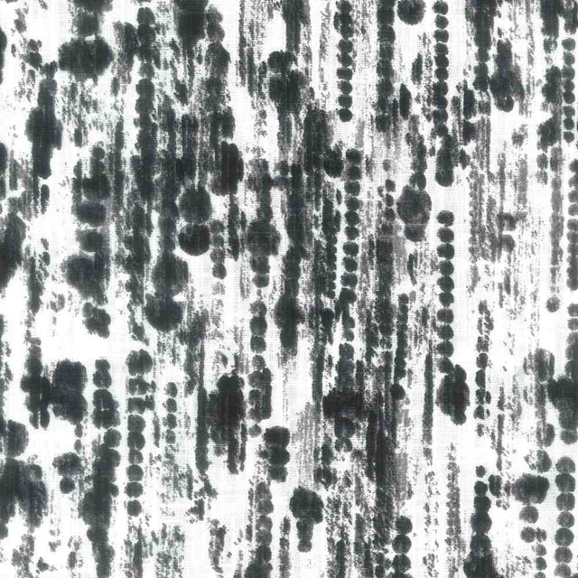 Sample of Stout Pergola Storm 4 Rainbow Library Collection Multipurpose Fabric