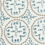 Sample of Stout Perle Gunmetal 1 Comfortable Living Collection Multipurpose Fabric