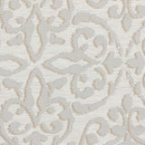 Sample of Stout Phoebe Flint 2 Color My Window Collection Drapery Fabric