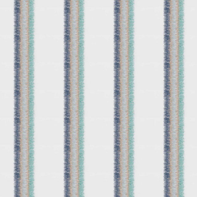 Sample of Stout Piccadilly Shoreline 2 Comfortable Living Collection Multipurpose Fabric
