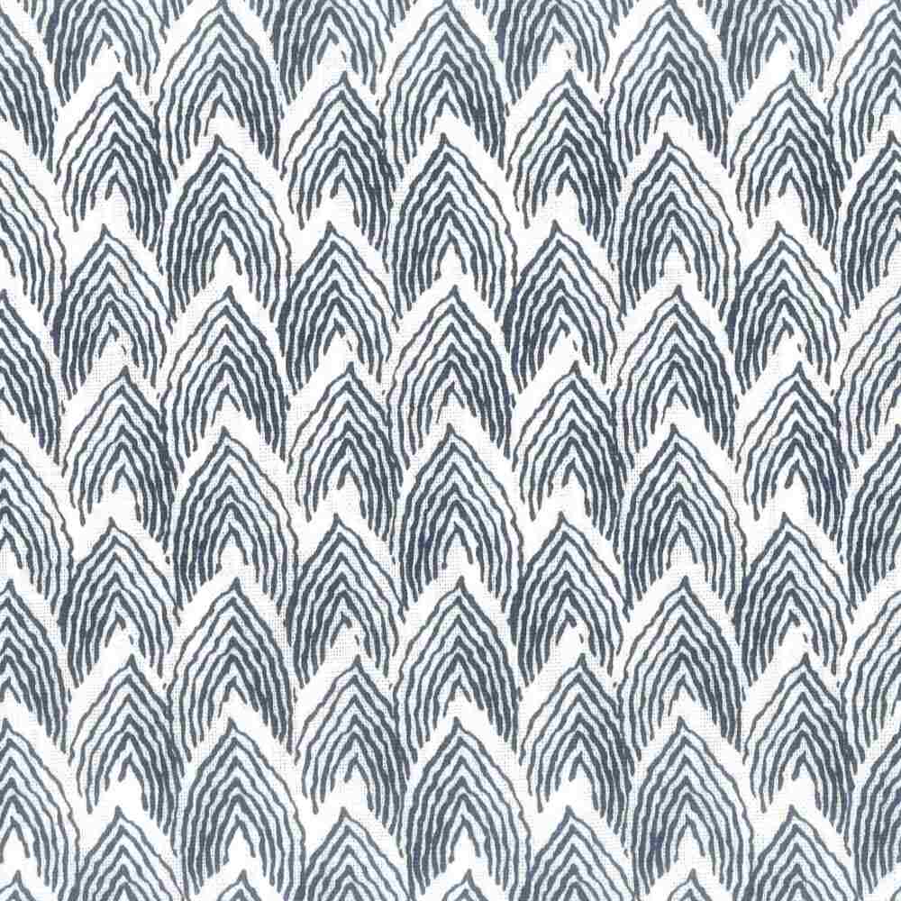 Sample of Stout Piedmont Navy 1 Comfortable Living Collection Multipurpose Fabric