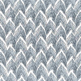 Sample of Stout Piedmont Navy 1 Comfortable Living Collection Multipurpose Fabric