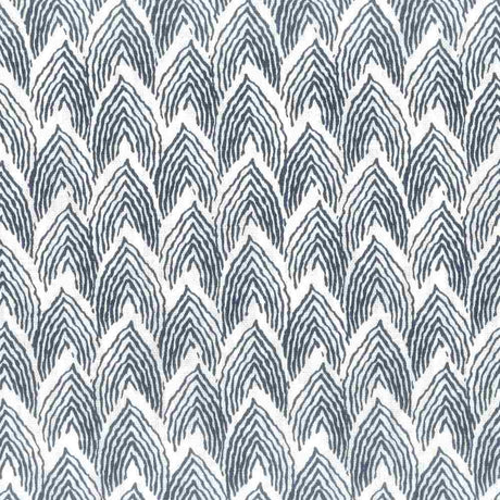 Sample of Stout Piedmont Navy 1 Comfortable Living Collection Multipurpose Fabric