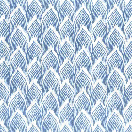 Sample of Stout Piedmont Ocean 5 Comfortable Living Collection Multipurpose Fabric