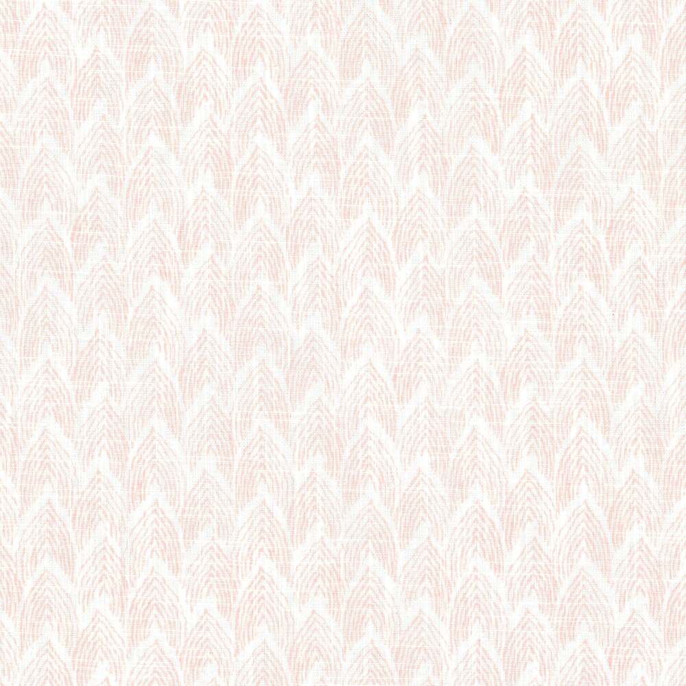 Sample of Stout Piedmont Pink 9 Comfortable Living Collection Multipurpose Fabric