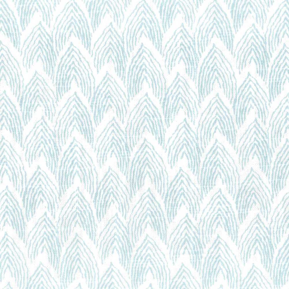 Sample of Stout Piedmont Sky 6 Comfortable Living Collection Multipurpose Fabric