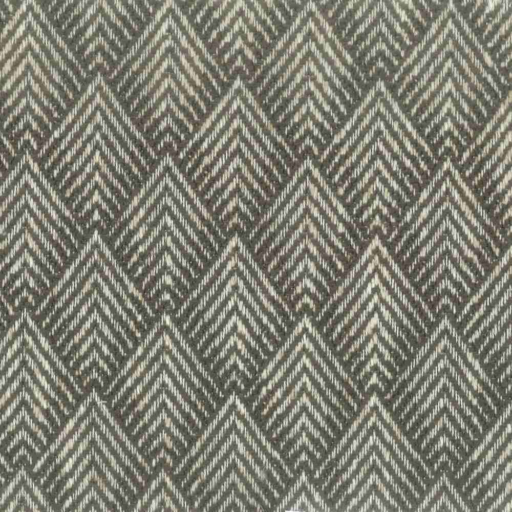 Sample of Stout Pioneer Charcoal 3 Comfortable Living Collection Indoor Upholstery Fabric