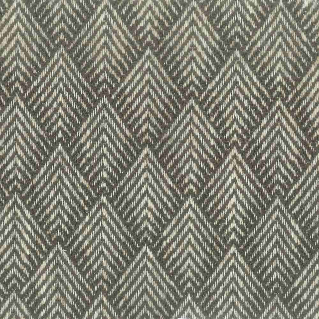 Sample of Stout Pioneer Charcoal 3 Comfortable Living Collection Indoor Upholstery Fabric