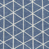 Sample of Stout Piqua Bluebird 1 Comfortable Living Collection Multipurpose Fabric