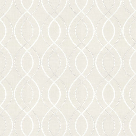 Sample of Stout Placido Smoke 2 Rainbow Library Collection Multipurpose Fabric