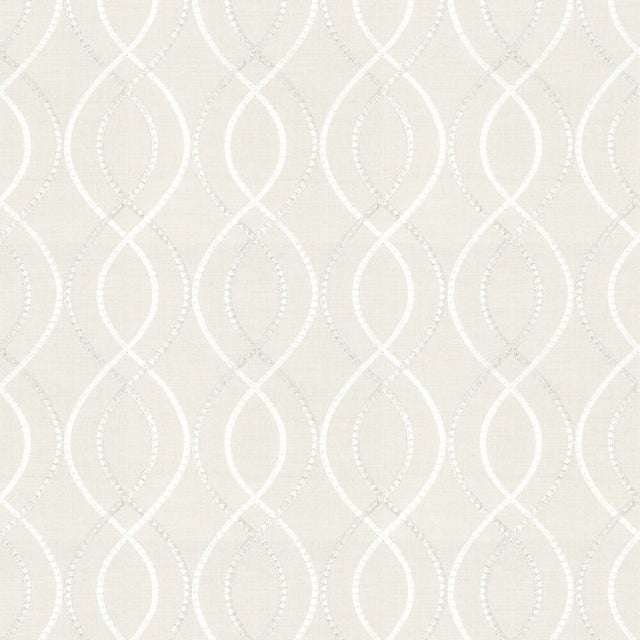 Sample of Stout Placido Smoke 2 Rainbow Library Collection Multipurpose Fabric