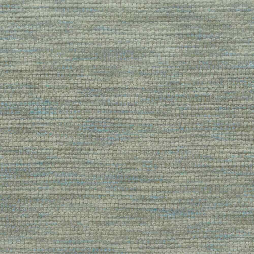 Sample of Stout Plymouth Aqua 1 Comfortable Living Collection Indoor Upholstery Fabric