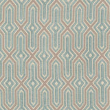 Sample of Stout Poise Opal 1 Rainbow Library Collection Indoor Upholstery Fabric
