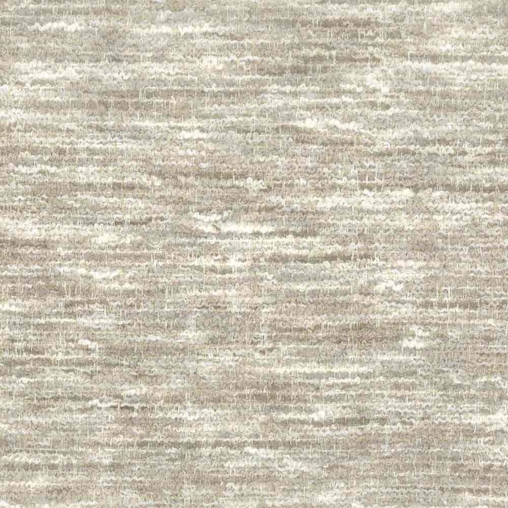 Sample of Stout Poppy Mushroom 1 Comfortable Living Collection Indoor Upholstery Fabric