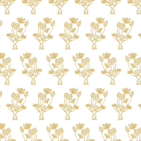 Sample of Stout Pots Buttercup 2 Comfortable Living Collection Multipurpose Fabric
