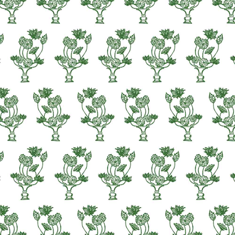 Sample of Stout Pots Evergreen 3 Comfortable Living Collection Multipurpose Fabric