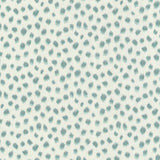 Sample of Stout Poulet Spray 1 Rainbow Library Collection Multipurpose Fabric