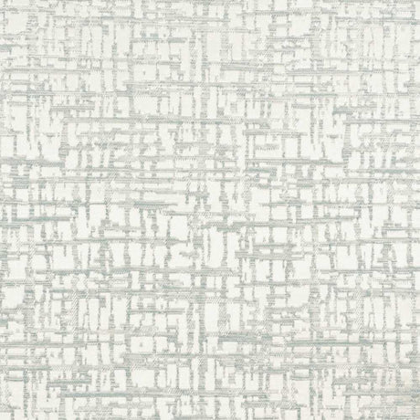 Sample of Stout Pounce Moonstone 3 Color My Window Collection Drapery Fabric