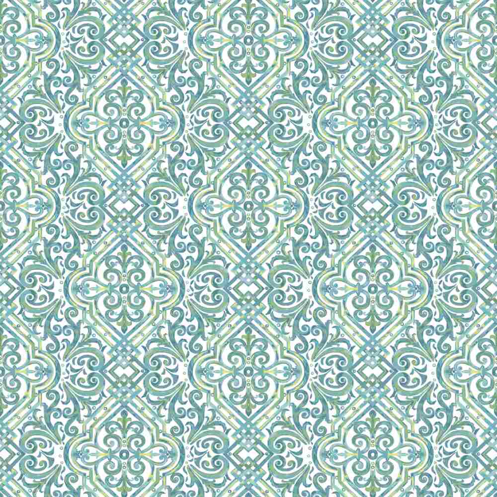 Sample of Stout Pride Lagoon 4 Comfortable Living Collection Multipurpose Fabric
