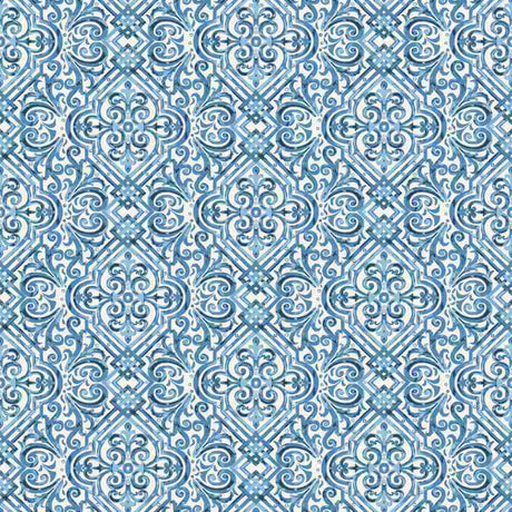 Sample of Stout Pride Sky 3 Comfortable Living Collection Multipurpose Fabric