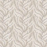 Sample of Stout Prosperity Birch 2 Rainbow Library Collection Multipurpose Fabric