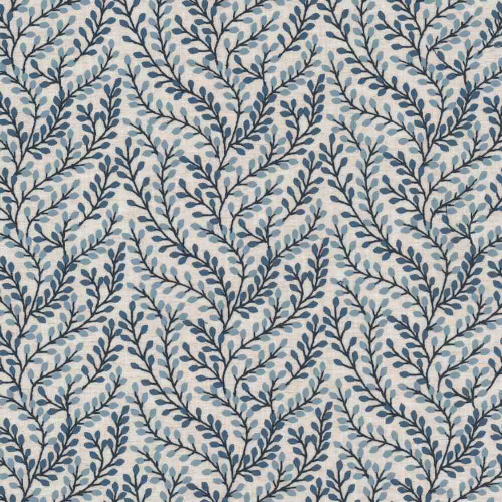 Sample of Stout Prosperity Federal 1 Rainbow Library Collection Multipurpose Fabric