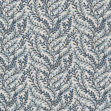 Sample of Stout Prosperity Federal 1 Rainbow Library Collection Multipurpose Fabric