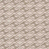 Sample of Stout Quakertown Brass 1 Rainbow Library Collection Indoor Upholstery Fabric