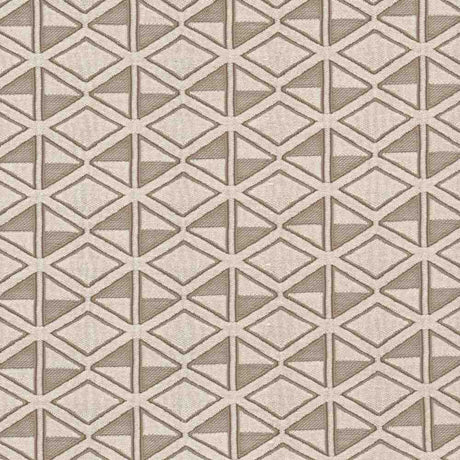 Sample of Stout Quakertown Brass 1 Rainbow Library Collection Indoor Upholstery Fabric
