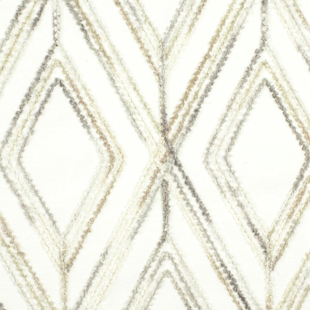 Sample of Stout Raleigh Sandstone 1 Color My Window Collection Multipurpose Fabric