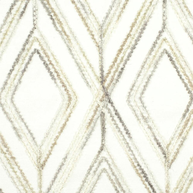 Sample of Stout Raleigh Sandstone 1 Color My Window Collection Multipurpose Fabric