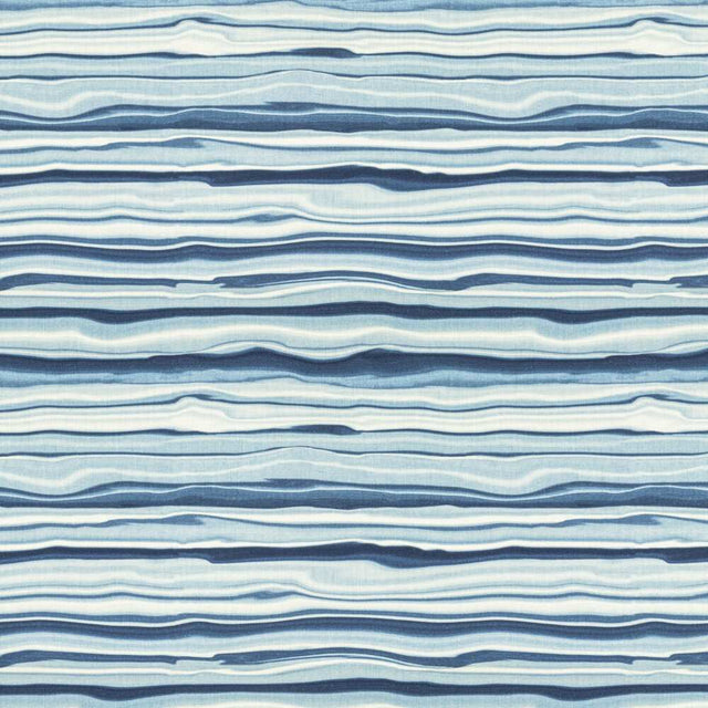 Sample of Stout Reeves Ink 1 Rainbow Library Collection Multipurpose Fabric