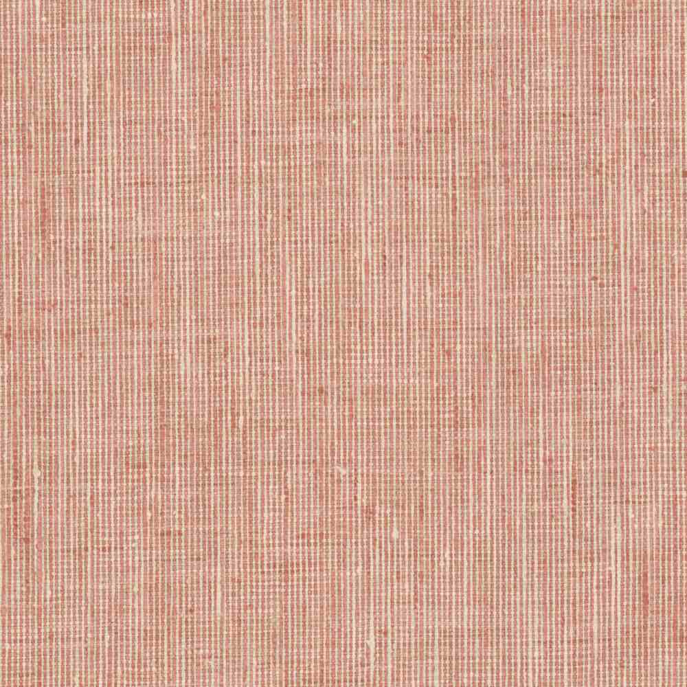 Sample of Stout Rembrandt Peach 4 Rainbow Library Collection Multipurpose Fabric