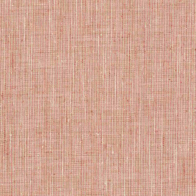 Sample of Stout Rembrandt Peach 4 Rainbow Library Collection Multipurpose Fabric