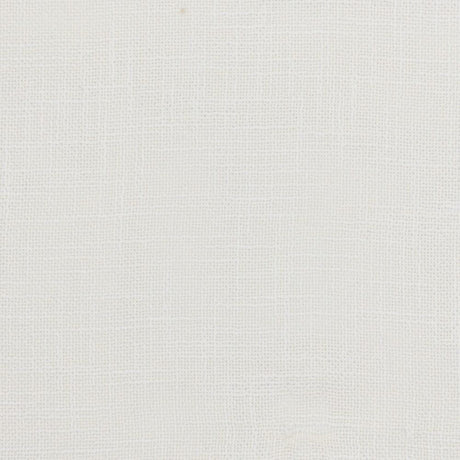 Sample of Stout Remington Cream 1 Color My Window Collection Drapery Fabric