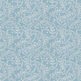 Sample of Stout Rhumba Glacier 5 Comfortable Living Collection Multipurpose Fabric