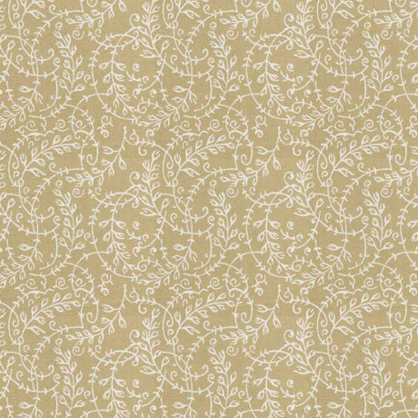 Sample of Stout Rhumba Khaki 2 Comfortable Living Collection Multipurpose Fabric
