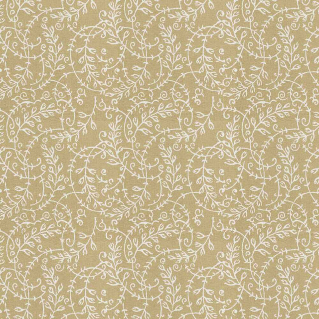 Sample of Stout Rhumba Khaki 2 Comfortable Living Collection Multipurpose Fabric