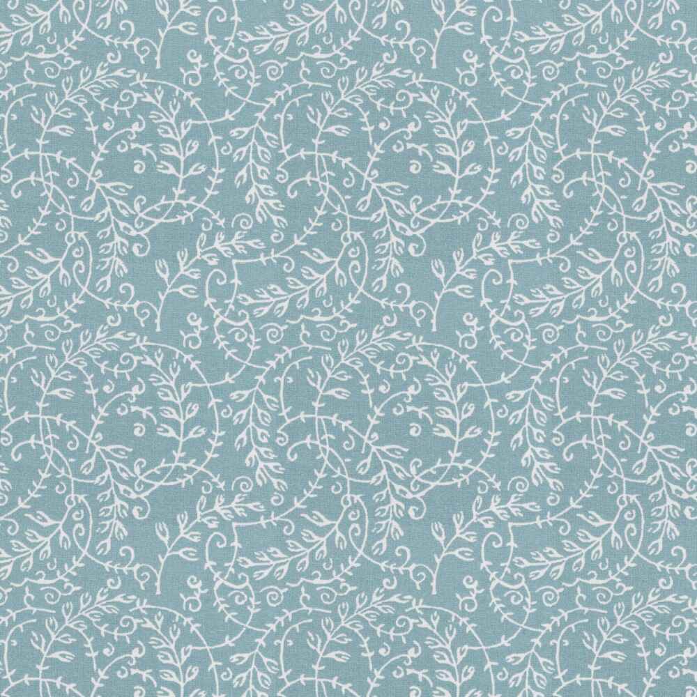 Sample of Stout Rhumba Mineral 6 Comfortable Living Collection Multipurpose Fabric