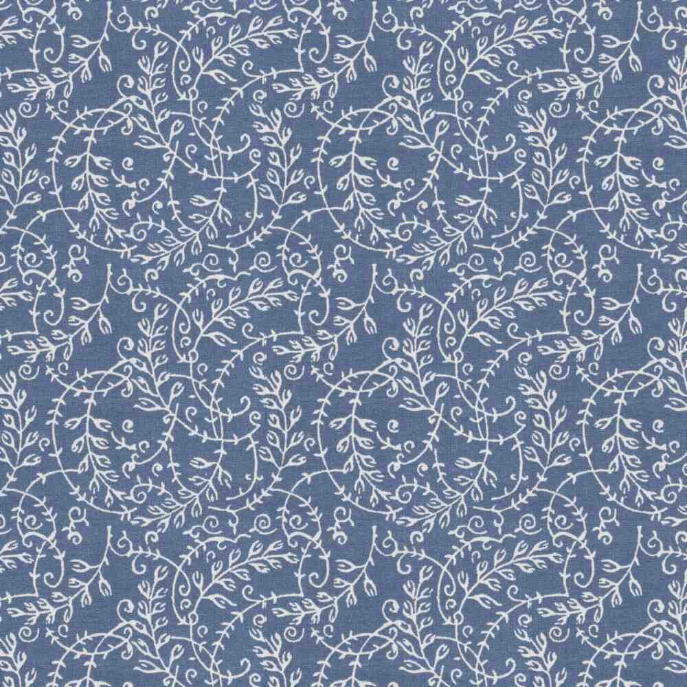 Sample of Stout Rhumba Slate 4 Comfortable Living Collection Multipurpose Fabric