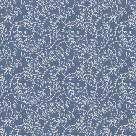 Sample of Stout Rhumba Slate 4 Comfortable Living Collection Multipurpose Fabric