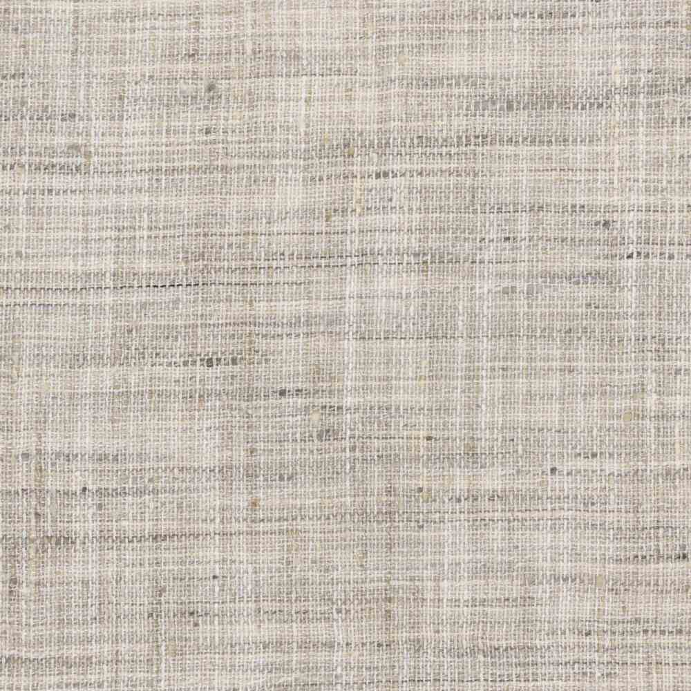 Sample of Stout Riceford Driftwood 4 Color My Window Collection Drapery Fabric