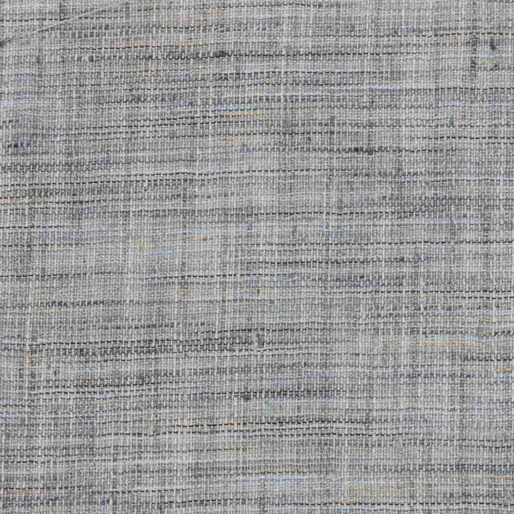 Sample of Stout Riceford Haze 3 Color My Window Collection Drapery Fabric