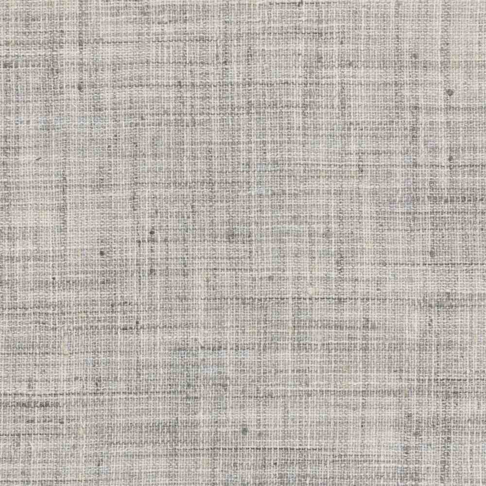 Sample of Stout Riceford Pongee 2 Color My Window Collection Drapery Fabric