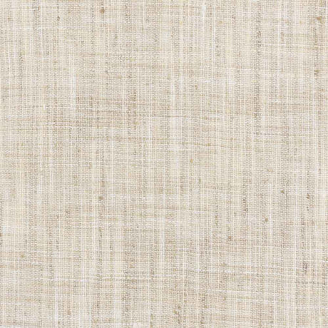 Sample of Stout Riceford Wheat 1 Color My Window Collection Drapery Fabric