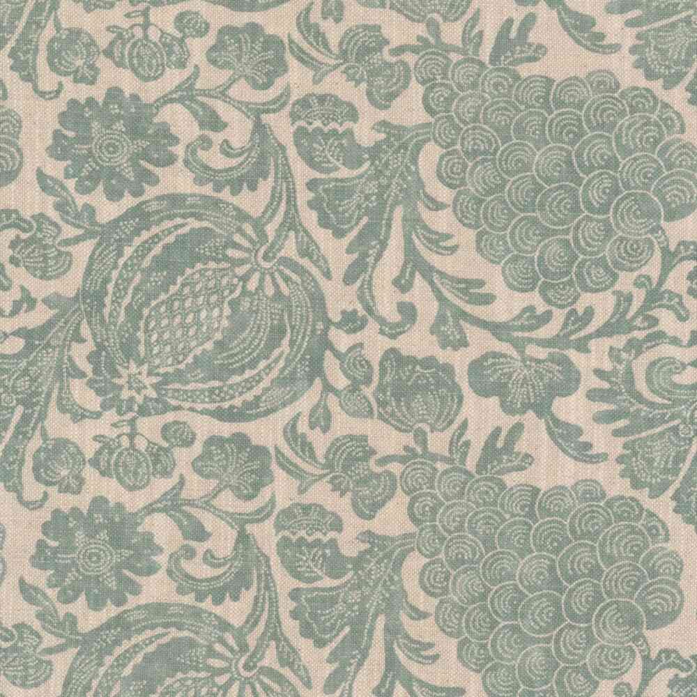 Sample of Stout Rockport Opal 2 Rainbow Library Collection Multipurpose Fabric