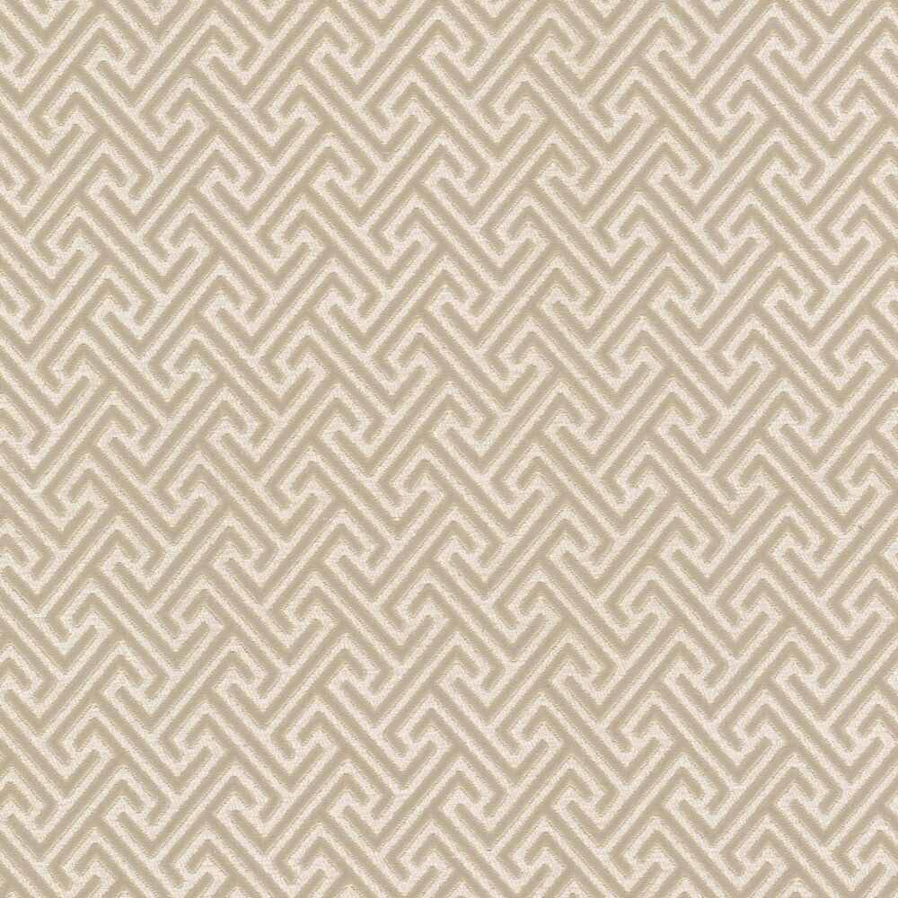 Sample of Stout Roxpoint Chamois 2 Rainbow Library Collection Indoor Upholstery Fabric