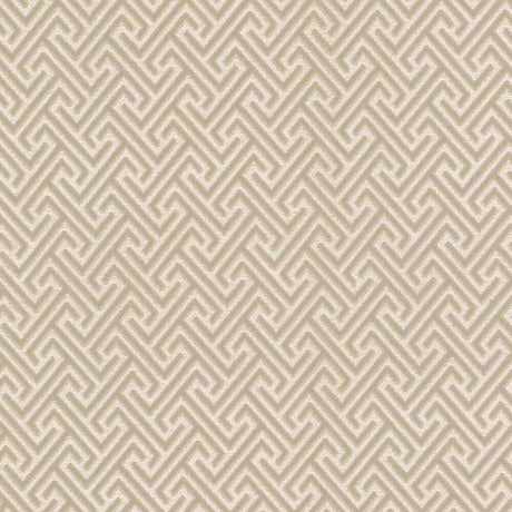 Sample of Stout Roxpoint Chamois 2 Rainbow Library Collection Indoor Upholstery Fabric